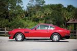 Aston Martin V8 Vantage 1979 года (CA)